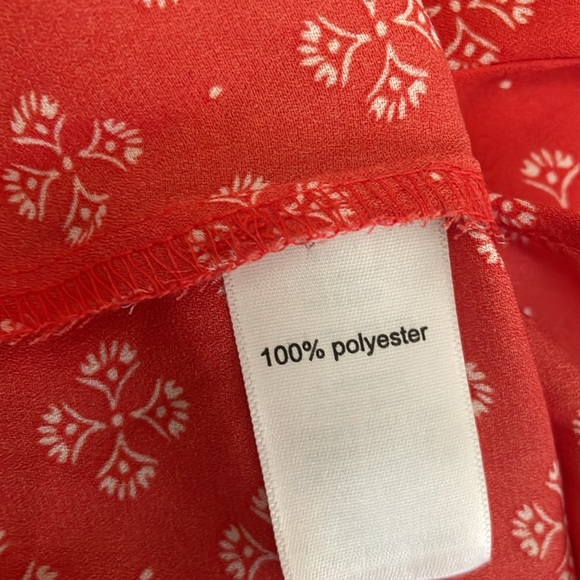 Maurice’s XS Blouse - Picture 8 of 8